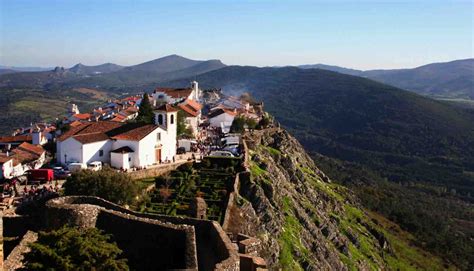 Discover Marvão And Its Castle Portugal Premium Tours