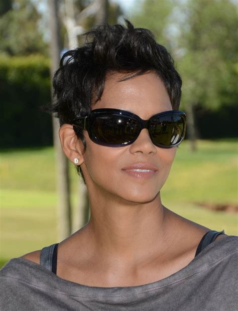 Maybe you would like to learn more about one of these? 83 best Her - Halle Berry images on Pinterest | Hair dos ...