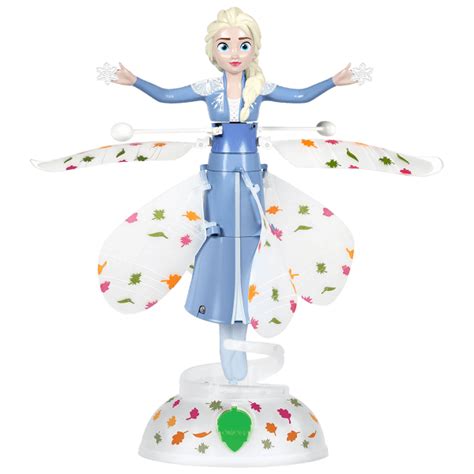 Morningsave World Tech Rc Toys Disney Frozen Motion Sensing 75 Inch