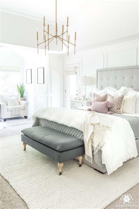 How To Mix And Match Bedroom Furniture Finishes Kelley Nan