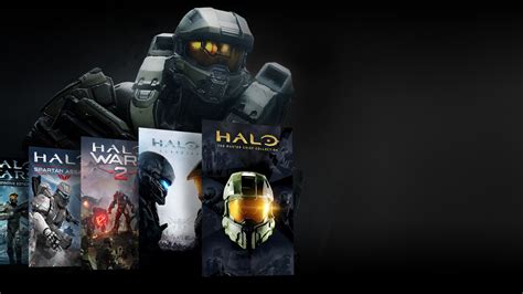 Welcome To The Halo Universe Halo Games And Updates Xbox
