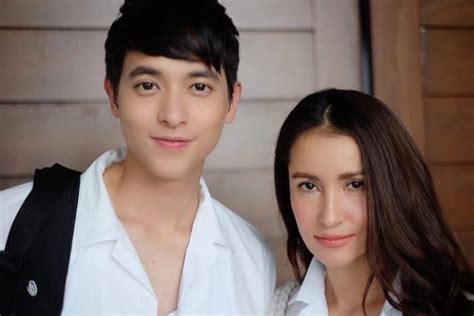 2021 Age Gap Thai Dramas With The Performance Of Popular Stars Thai