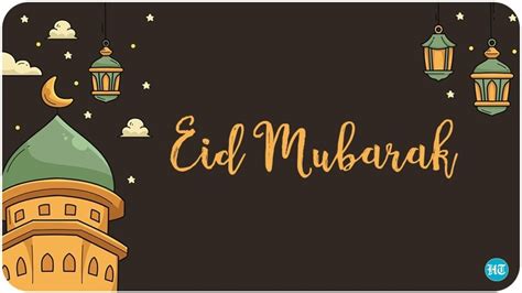 Eid mubarak wishes is one of the biggest festivals celebrated worldwide. Happy Eid ul Fitr 2021: Wishes, images, quotes to share ...