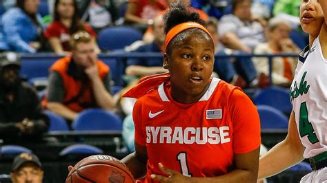 2016 Ncaa Womens Tournament Orange Make The Media Rounds Troy Nunes