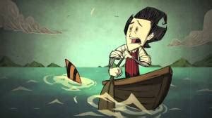 Check out our beginner's tips,tricks and strategies for crafting tools, healing your hero, unlocking new recipes finding gold, dealing with monsters and more. Hints & Tips - Don't Starve Shipwrecked