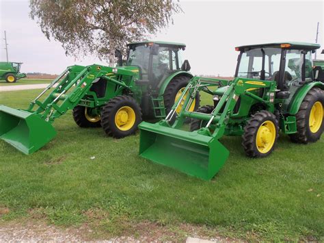 Pin On John Deere Equipment