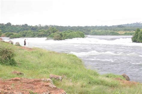 Bujagali Falls Uganda Tourist Attractions