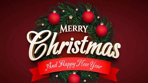 Incredible Collection Of Full 4k Merry Christmas Wishes Quotes Images