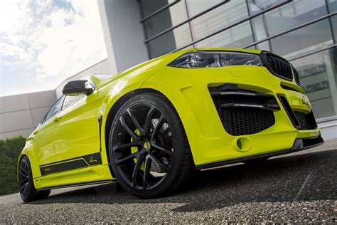 X6 xdrive35i, x6 xdrive50i, x6 m. 750hp BMW X6 M by Lumma Design