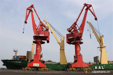 Rizhao To Australia Break Bulk Line China To Australina Bulk Shipping