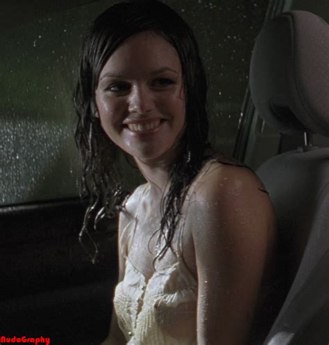 Rachel Bilson Is Safe And Sound And In Hd Picture 20108original