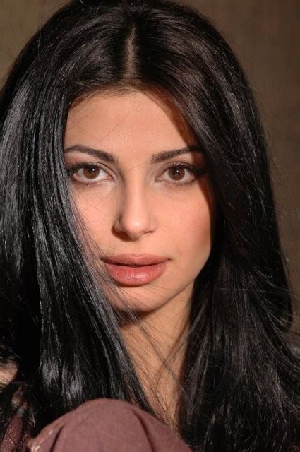 The Most Beautiful Armenian Actresess Top 35 Jamesvalone — Livejournal