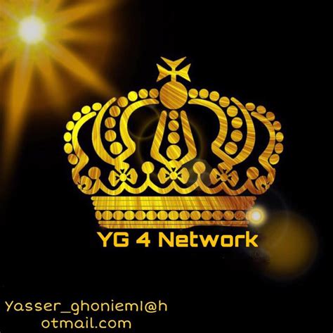 yg 4 network