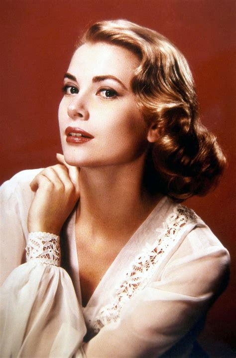 Grace Kelly Fabulous Female Style Icons That The World Loves