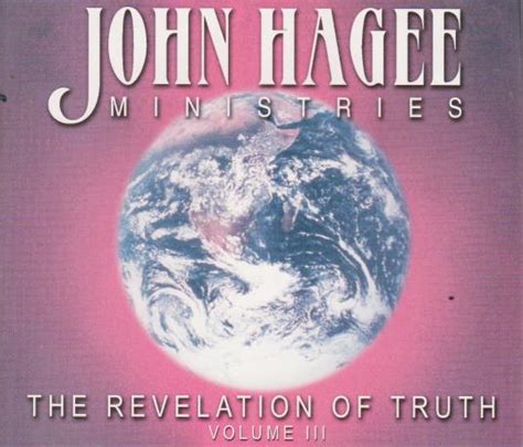 John Hagee The Revelation Of Truth The Longest Day Audio
