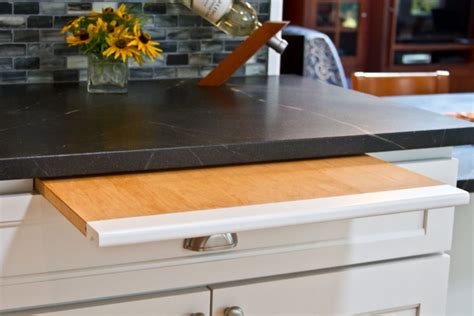 Every drawer is a different size, and every silverware pattern is unique. Kitchen Remodel in Blacksburg Virginia | Blue Ridge Home ...