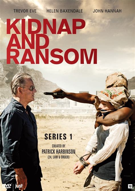 Kidnap And Ransom 2011