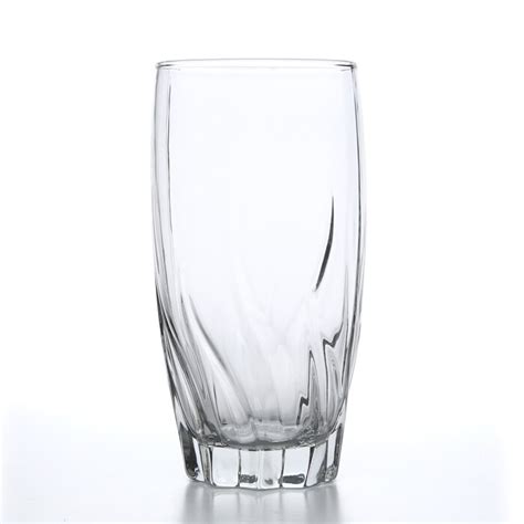 Anchor Hocking 16 Oz Crystal Drinking Glass And Reviews Wayfair