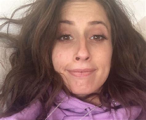 Stacey Solomon Opens Up On The Negative Side Of Her Pregnancy Emmas Diary