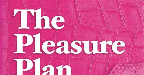 The Mary Reader The Pleasure Plan By Laura Zam