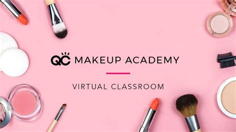 Why You Should Join The Qc Makeup Academy Virtual Classroom Qc Makeup Academy