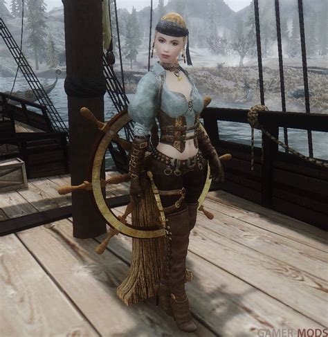 Cbbe Bodyslide Conversions Updated Page Skyrim Special