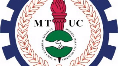 Explore tweets of mtuc @mtucmv on twitter. MTUC upset by EPF's RM17b investment in US economic ...