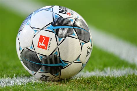 2 fur spvgg greuther furth. Bundesliga Announces May Return, First European League to ...