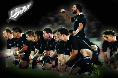 All Blacks Wallpapers Wallpaper Cave