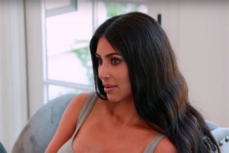 Kim Kardashian Says She Was On Drugs During Her First Wedding
