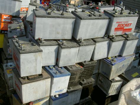 At its peak in 2016, the. Drained Lead Battery Scrap >>>> Available Here - #SELL12446