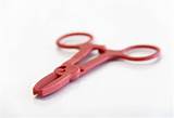 Plastic Medical Clamps Images