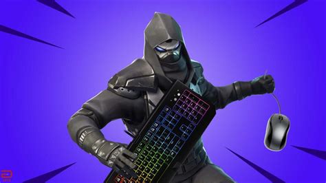 41 Hq Photos Fortnite Keyboard And Mouse Tips First Day On Keyboard