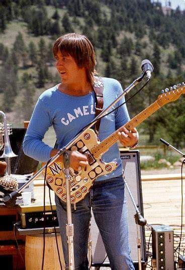 79 Forgotten Rock Guitarists Rock Guitarist Terry Kath Chicago The Band