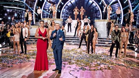 Dancing With The Stars S27e01 Premiere Week Part 1 Summary Season 27 Episode 1 Guide