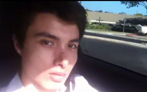 Elliot Rodger And America S Ongoing Masculinity Crisis Salon