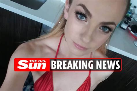 Dahlia Sky Dead At 31 Porn Star Found With Fatal Gunshot Wound After