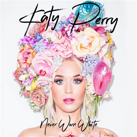 Katy Perry Never Worn White Releases Discogs