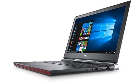 Think digit the dell inspiron 7567 tries to be a lot more than just a gaming laptop and achieves some of it. Dell Inspiron 15 (7567-4414) laptop - Hardware Info