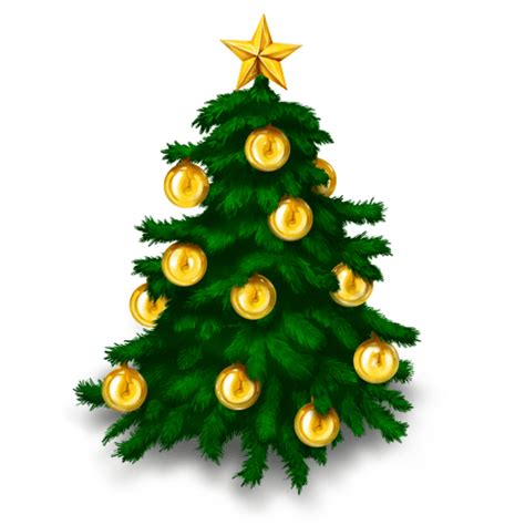 Christmas Mini Tree Transparent Png Stickpng