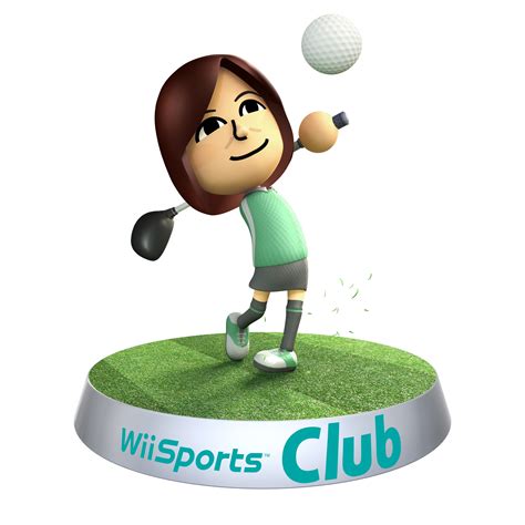 Wii Sports Club - Screenshots - Family Friendly Gaming