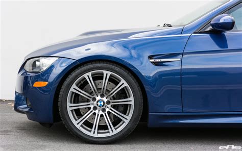 Submitted 1 year ago by keleles. Фото BMW M3 E92 LeMans Blue в высоком качестве