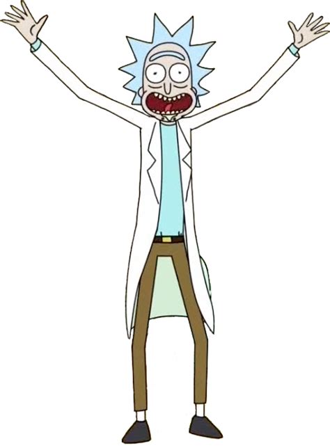 Rick And Morty Png Transparent Image Download Size X Px