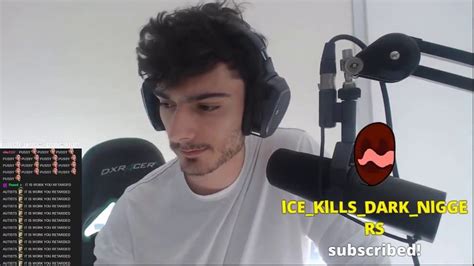 Ice Poseidon Banned From Twitch What Happened UPDATE IBTimes