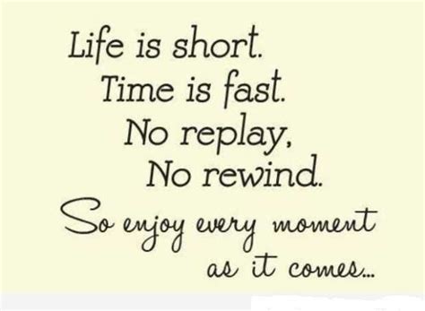 Image Result For Life Is Short Time Is Fast Life Is