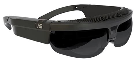 Nasa Eyes Smart Glasses For Astronauts Pcmag