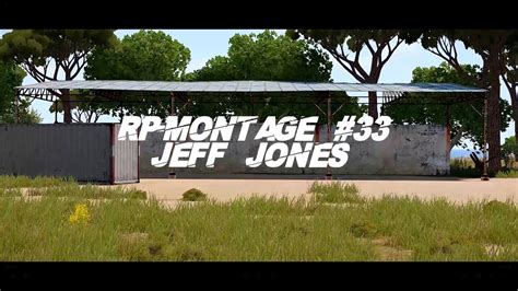 Evolution Gaming I Jeff Jones I V I Rp Montage 33 Youtube