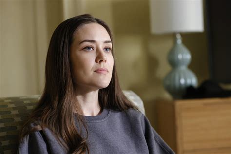 ‘the Blacklist Bids Farewell To Megan Boone In Season 8 Finale Deadline