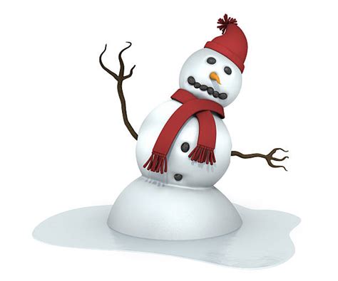 Royalty Free Melting Snowman Pictures Images And Stock Photos Istock