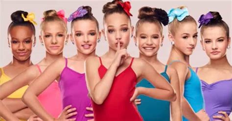 25 Movies And Tv Shows Like Dance Moms